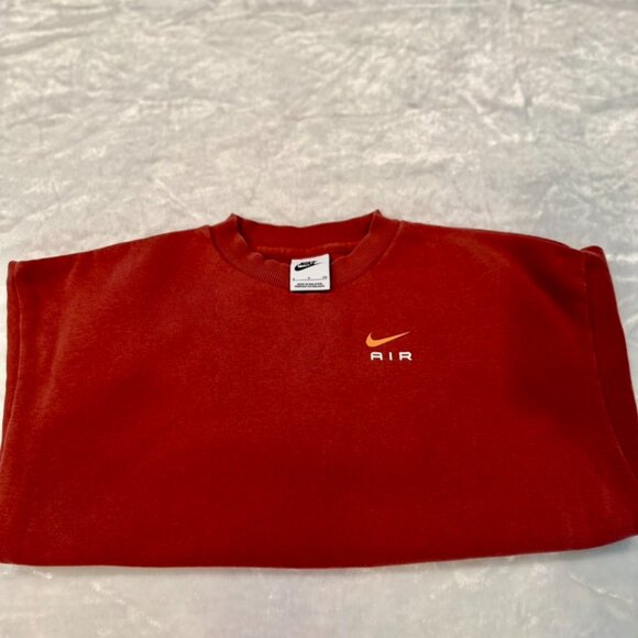 Nike Air sweater - Picture 3 of 3